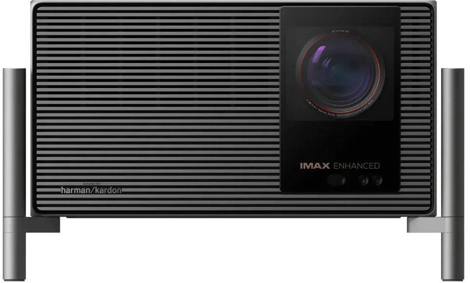 XGIMI Titan Noir Ultra Max 4K Laser Projector zoom image