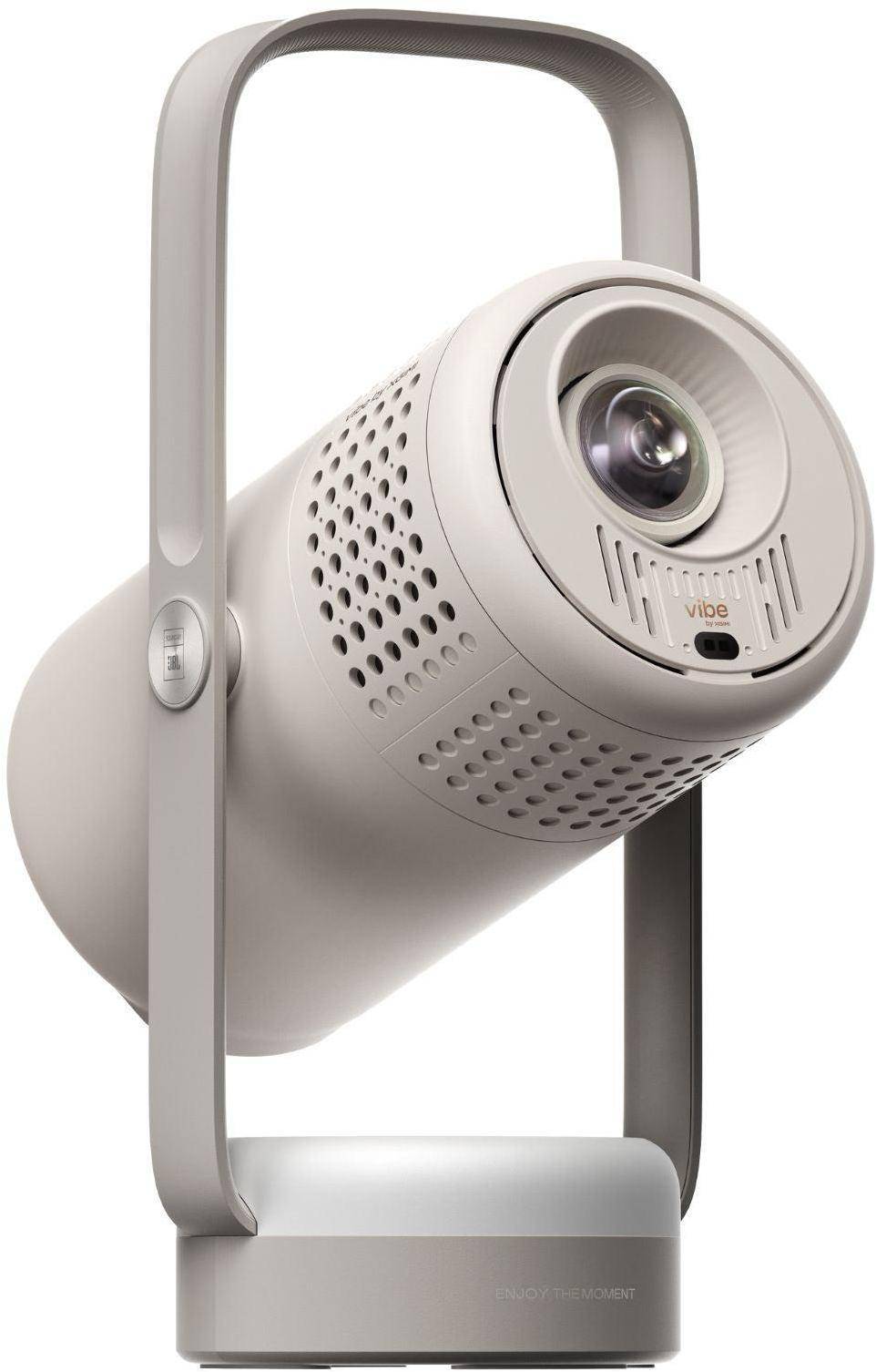 XGIMI Vibe One Battery Powered Portable Smart Projector zoom image