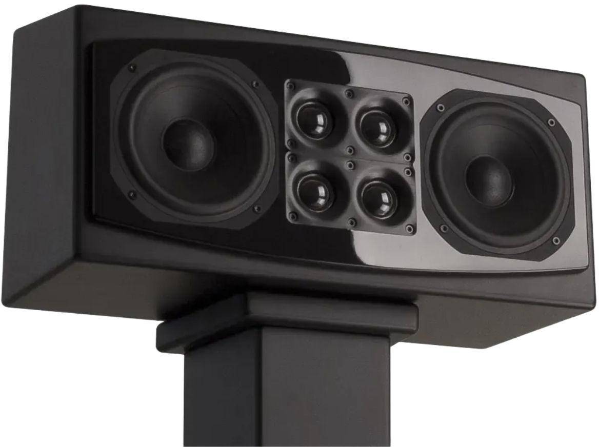 XTZ Cinema M6 LCR - Center Speaker zoom image
