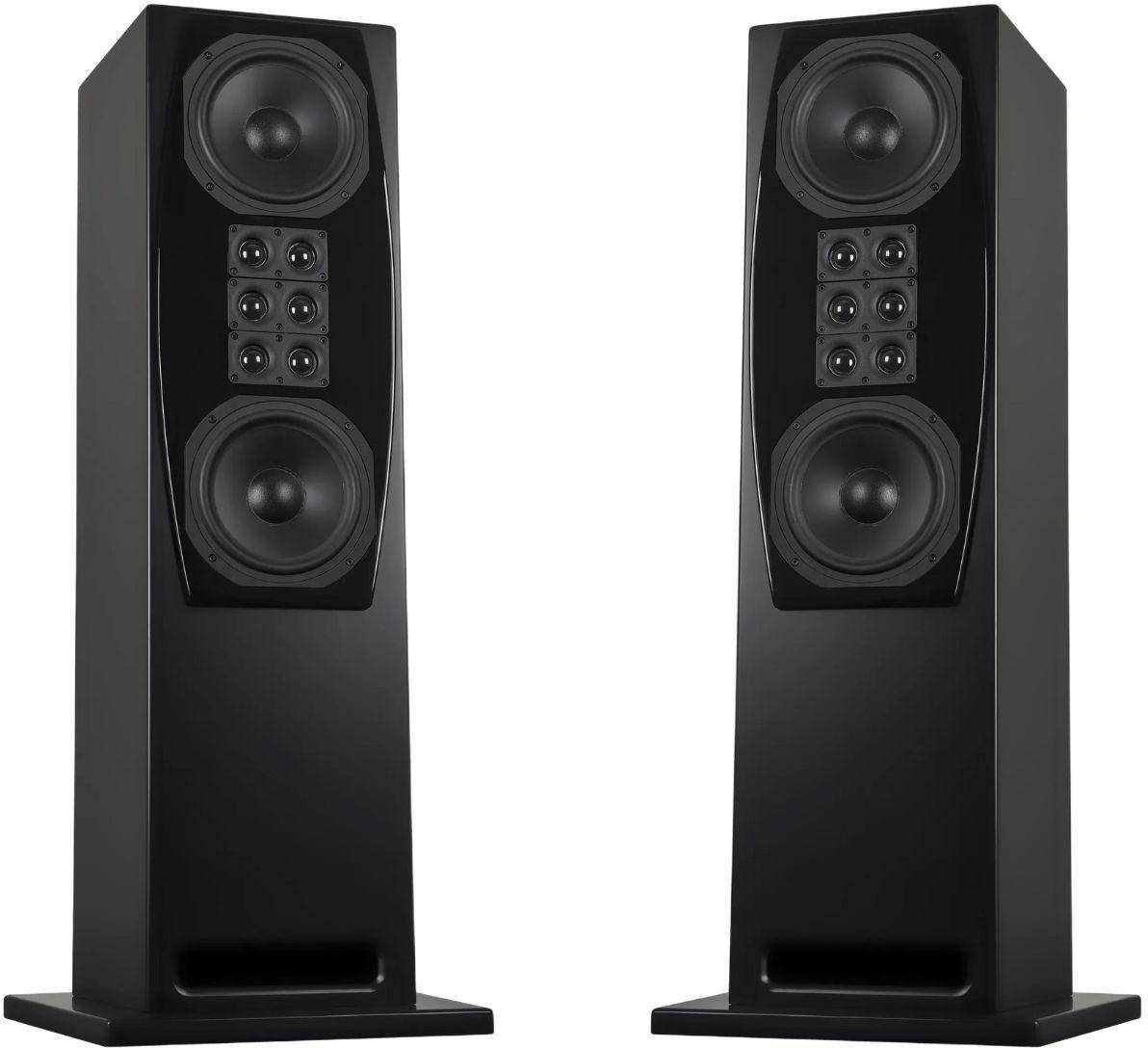 XTZ Cinema M8 Tower Speaker zoom image