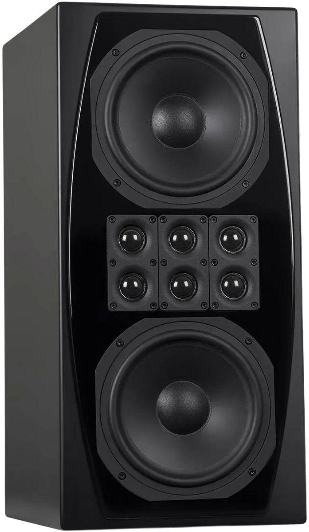 XTZ Cinema M8 LCR On Wall Speaker zoom image