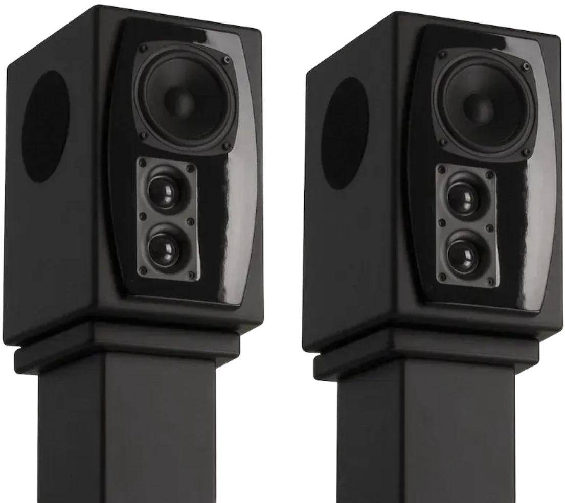 XTZ Cinema S5 dipole speaker zoom image