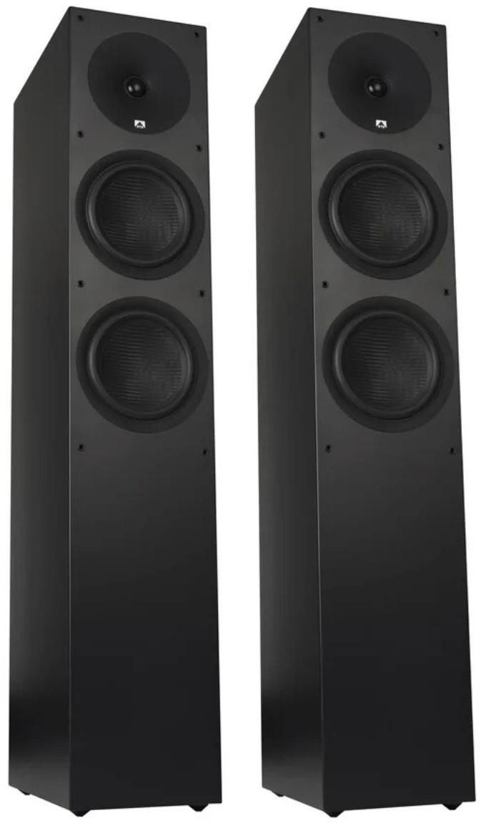 XTZ - Spirit 11 - Floorstanding Speaker (Pair) zoom image