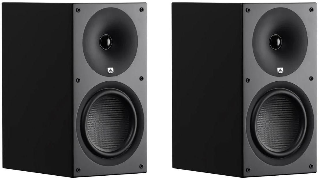 XTZ - Spirit 4 - Bookshelf Speaker (Pair) zoom image