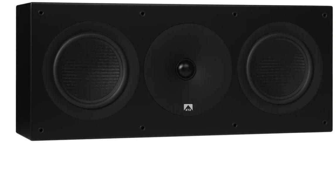 XTZ Spirit 6 center speaker zoom image