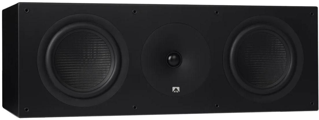 XTZ Spirit 8 center speaker (Each) zoom image