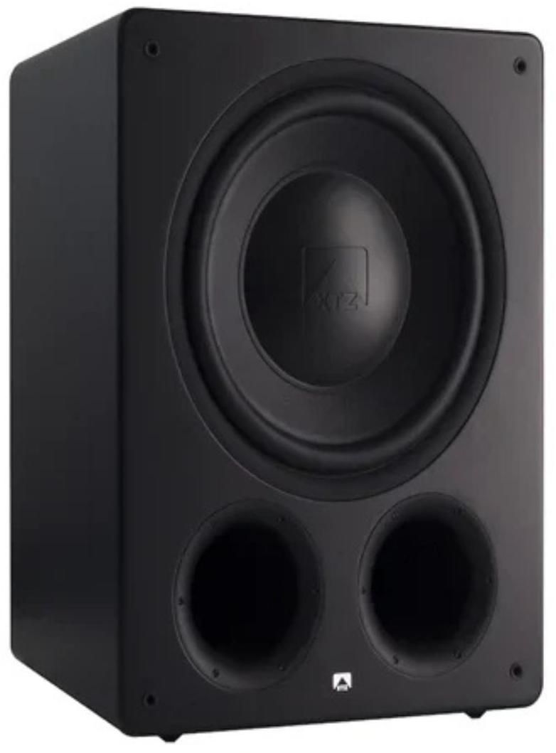 XTZ - SUB 10.17 Edge - Subwoofer zoom image
