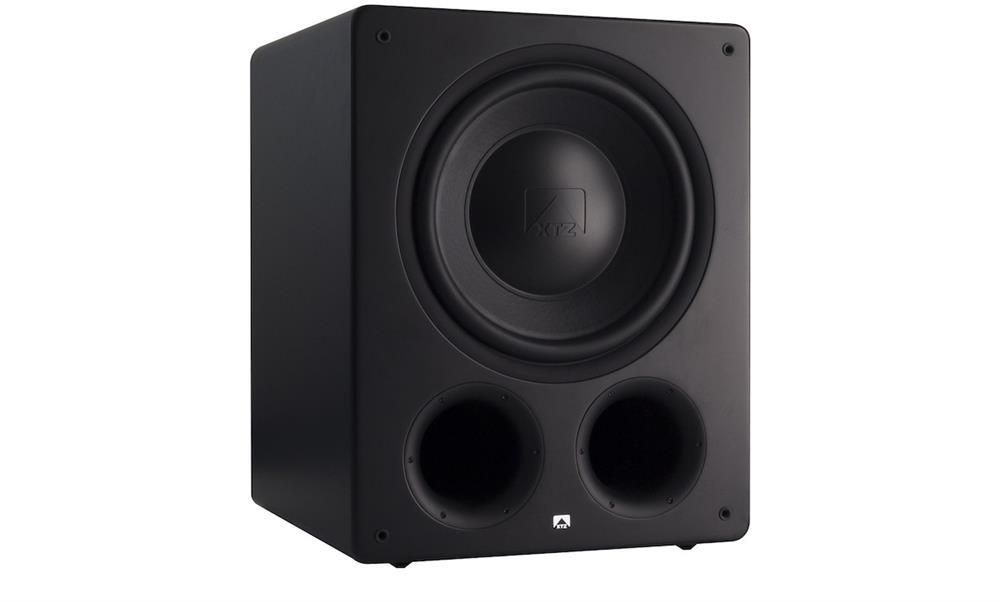 XTZ Sub 12.17 Edge Subwoofer zoom image