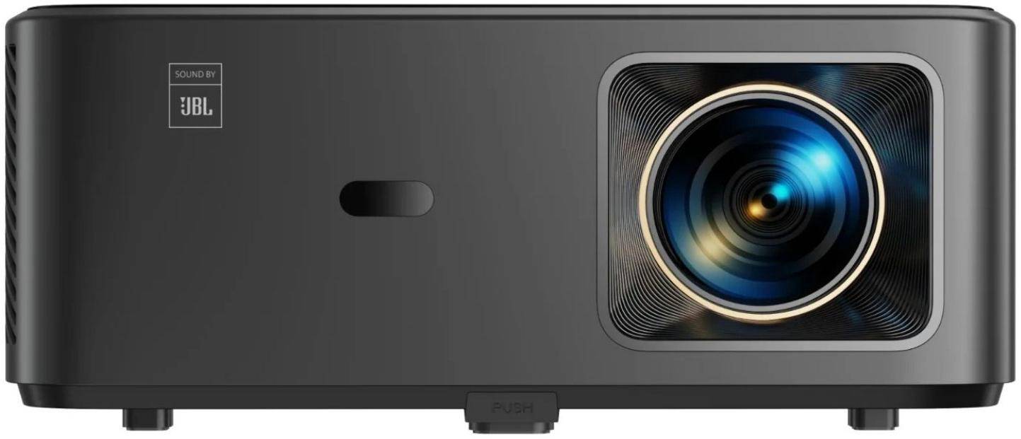 Yaber K2s - Android Smart 1080P Full HD Projector zoom image