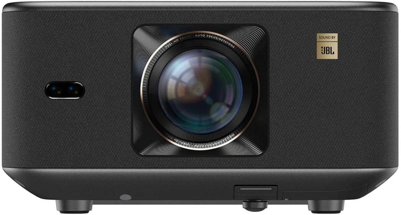 Yaber K3/K3 Pro- 1600 Lumens Google TV Smart 1080P Full HD Projector Portable Projector zoom image