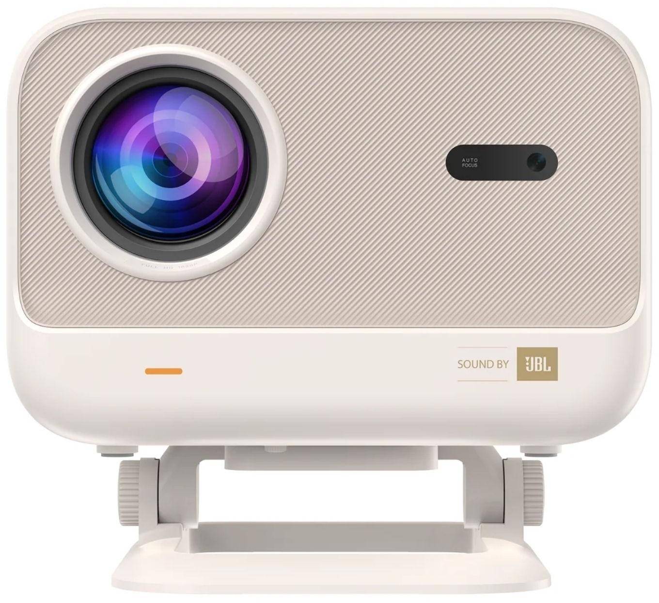 Yaber L2 Plus - Android Smart 1080P Full HD Projector Portable Projector zoom image