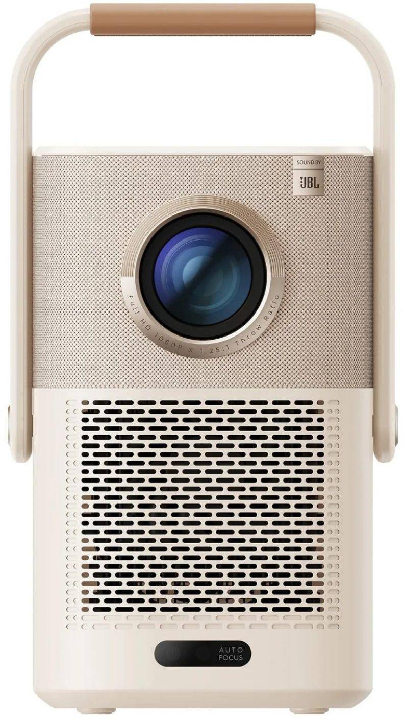 Yaber T2 Plus - Google TV Smart 1080P Full HD Projector Portable Projector zoom image