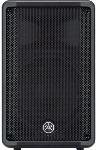 Yamaha CBR10 Portable 2-Way 10 inches 700W Passive Loudspeaker zoom image