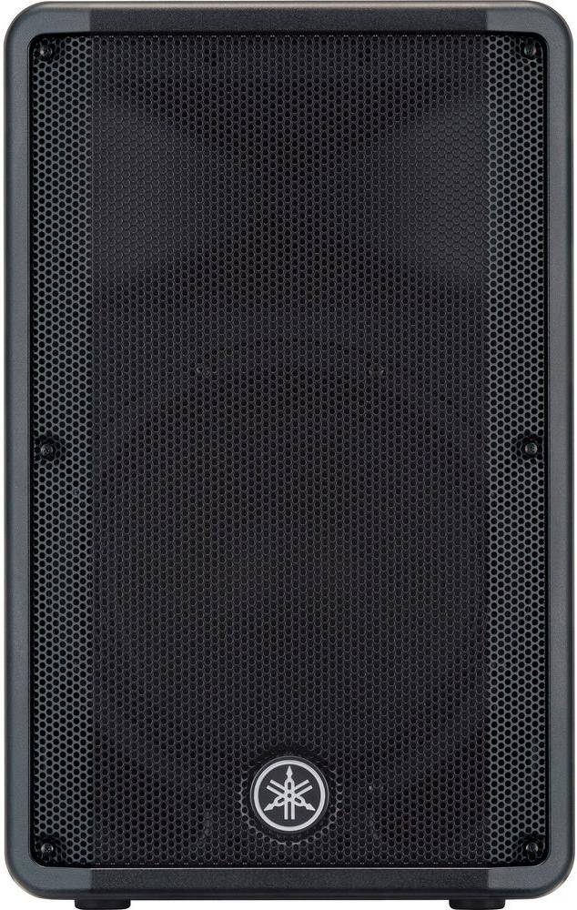 Yamaha CBR12 Portable 2-Way 12 inches 700W Passive Loudspeaker zoom image