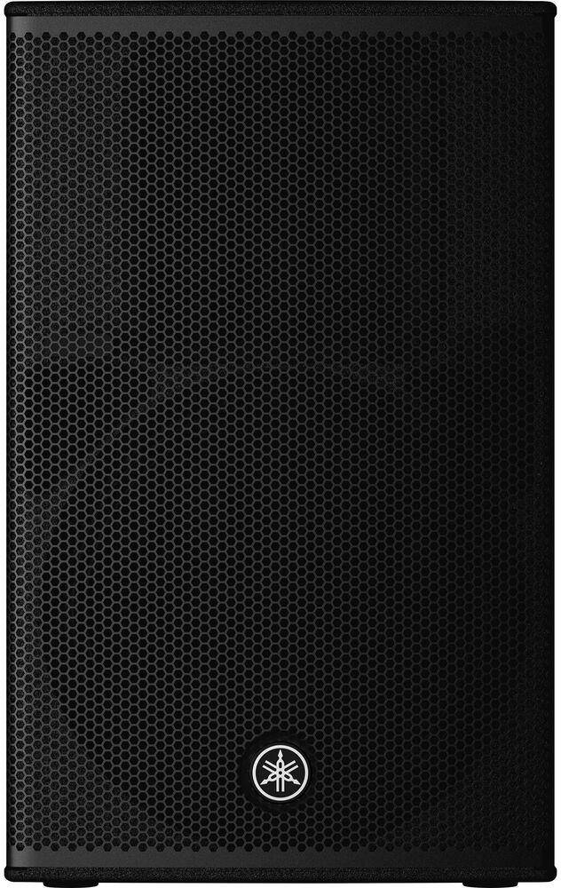 Yamaha CHR12 2-Way 1000W 12 inches Passive Loudspeaker zoom image