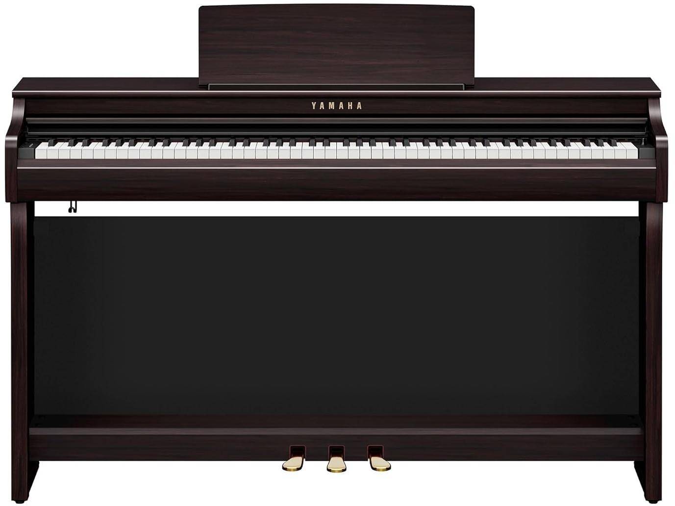 Yamaha CLP-825R Clavinova Digital Piano zoom image