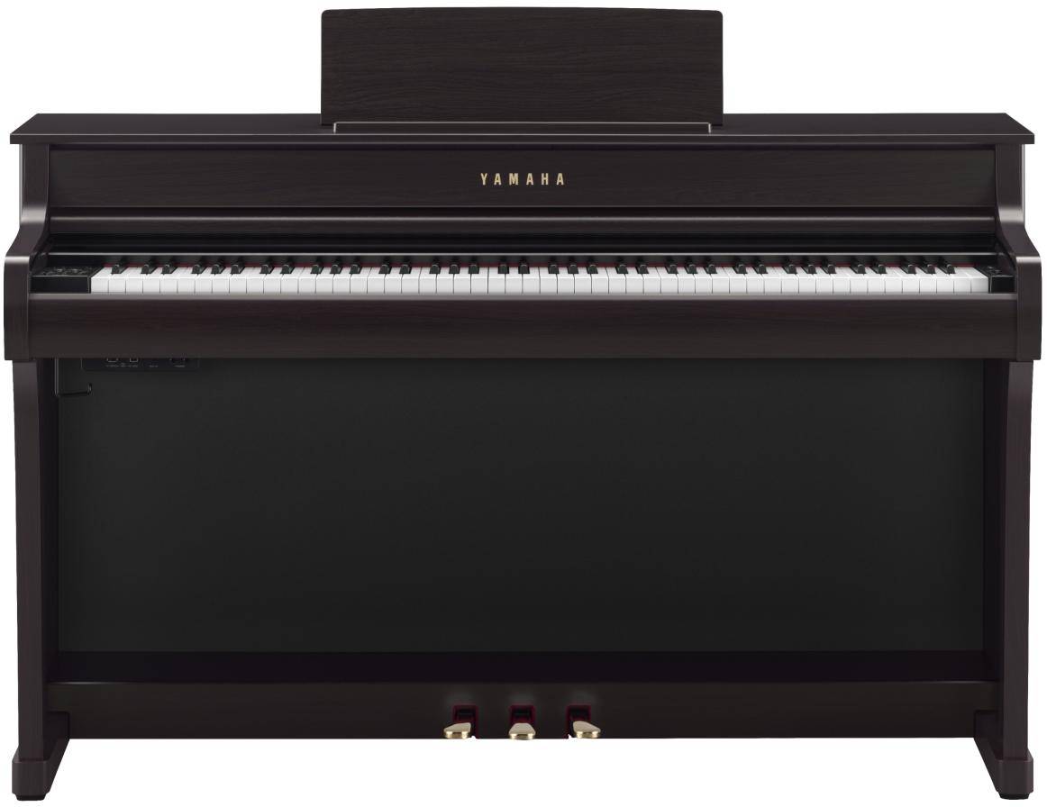 Yamaha CLP-835R Digital Piano zoom image