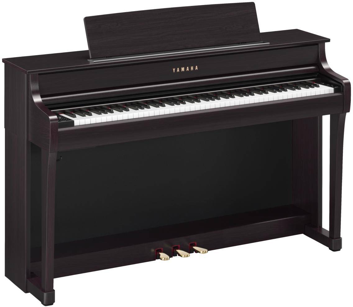 Yamaha CLP-845R Digital Piano  zoom image