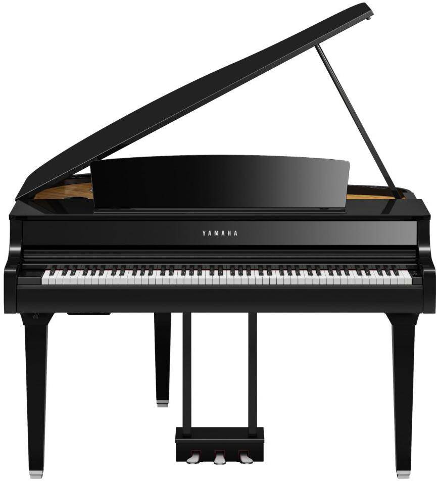 Yamaha CLP-895GP Clavinova Digital Piano zoom image