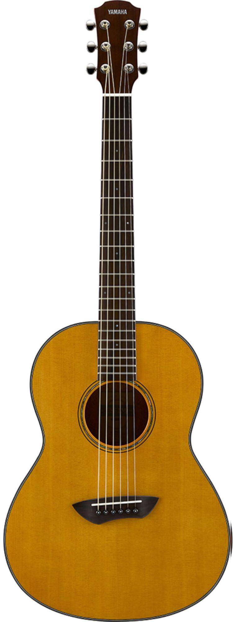 Yamaha CSF1M Acoustic Guitar zoom image