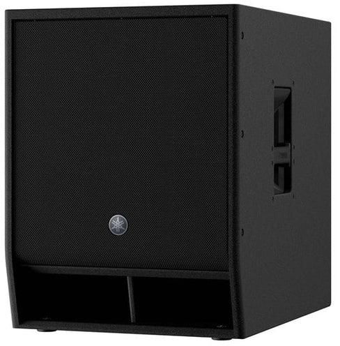 Yamaha Cxs15xlf 1600w 15 Inch Bass-reflex Passive Subwoofer zoom image