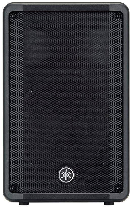 Yamaha Dbr10 10 Inch 2- Way Powered Speakers(each) zoom image