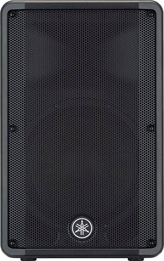 Yamaha Dbr12 12 2-way Speaker (each) zoom image