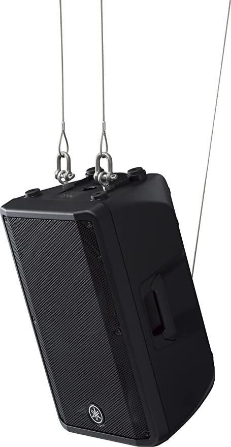 Buy Yamaha DBR12 floorstanding speakers Online in India at Lowest