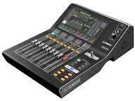 Yamaha Dm3s Digital Mixing Console With 9-inch Multi touch Screen zoom image