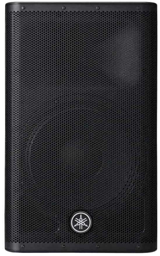 Yamaha Dxr12 Mkii Powered Speaker 1100 Watt zoom image