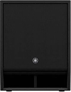 Yamaha Dxs15 Xlf (15) Powered Subwoofer zoom image