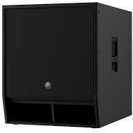 Yamaha Dxs18xlf / Dxs18xlf-d Powered Subwoofer zoom image