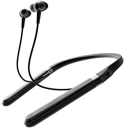 Yamaha Ep-e70a Wireless Bluetooth Advance Noise Cancelling In-ear Neckband Headphone zoom image