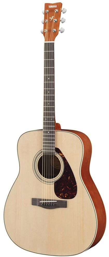 Yamaha F-620 Acoustic Guitar zoom image