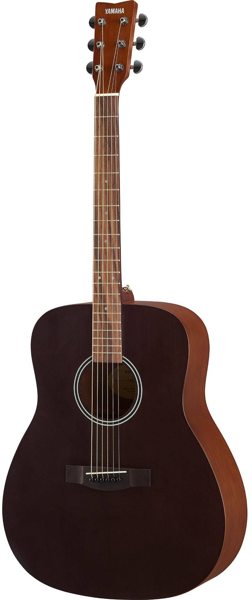 Yamaha F400 Acoustic Guitar zoom image