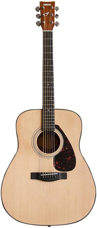 Yamaha F600 Acoustic Guitar zoom image