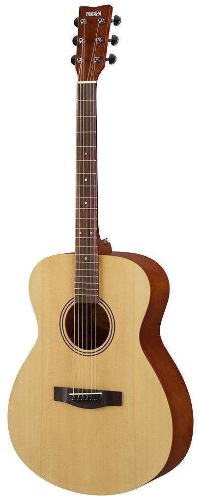 Yamaha FS400 Acoustic Guitar zoom image