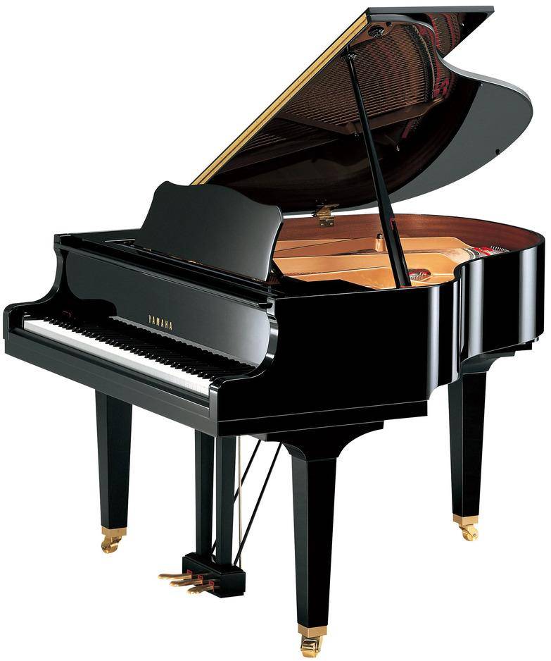 Yamaha GB1K 88 Keys Grand Piano zoom image