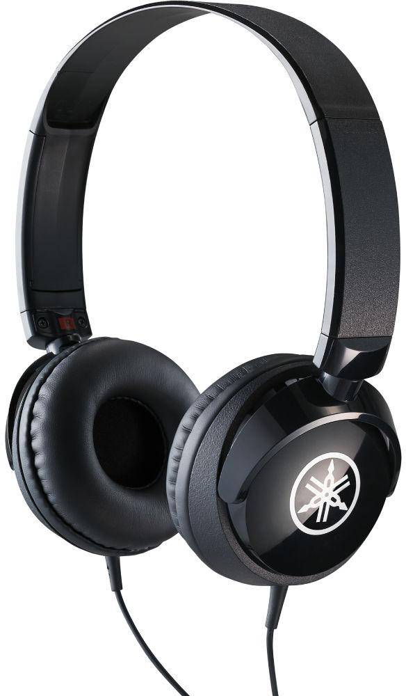 Yamaha HPH-50 Comfortable Headphones zoom image