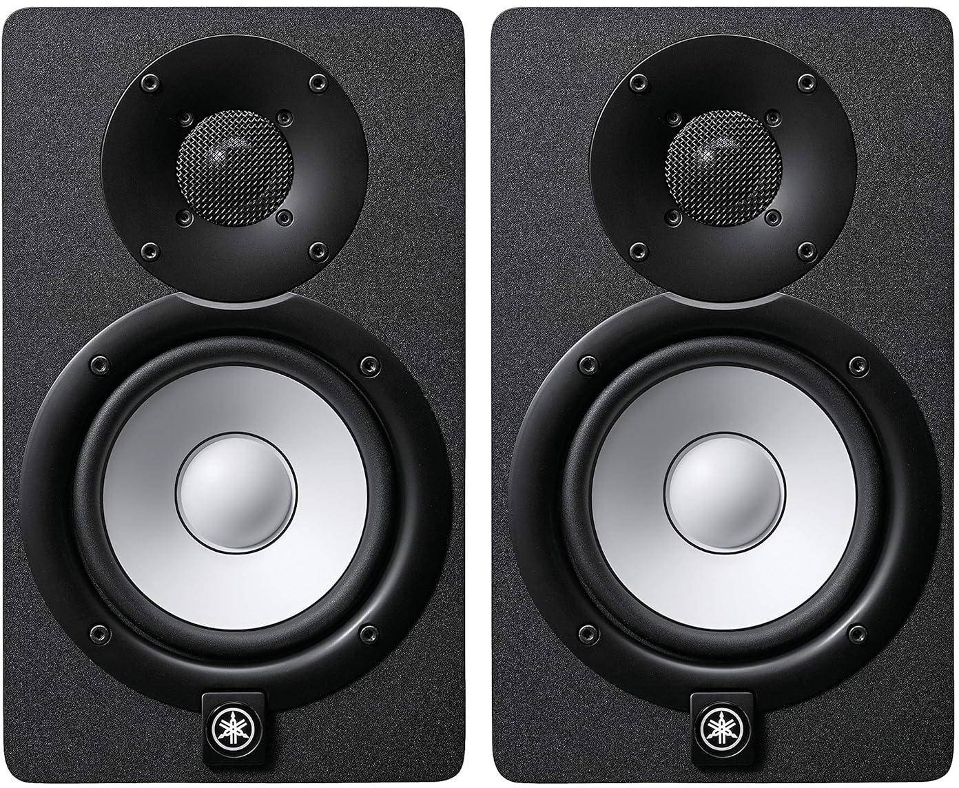 Yamaha HS5 MP Studio Monitor zoom image