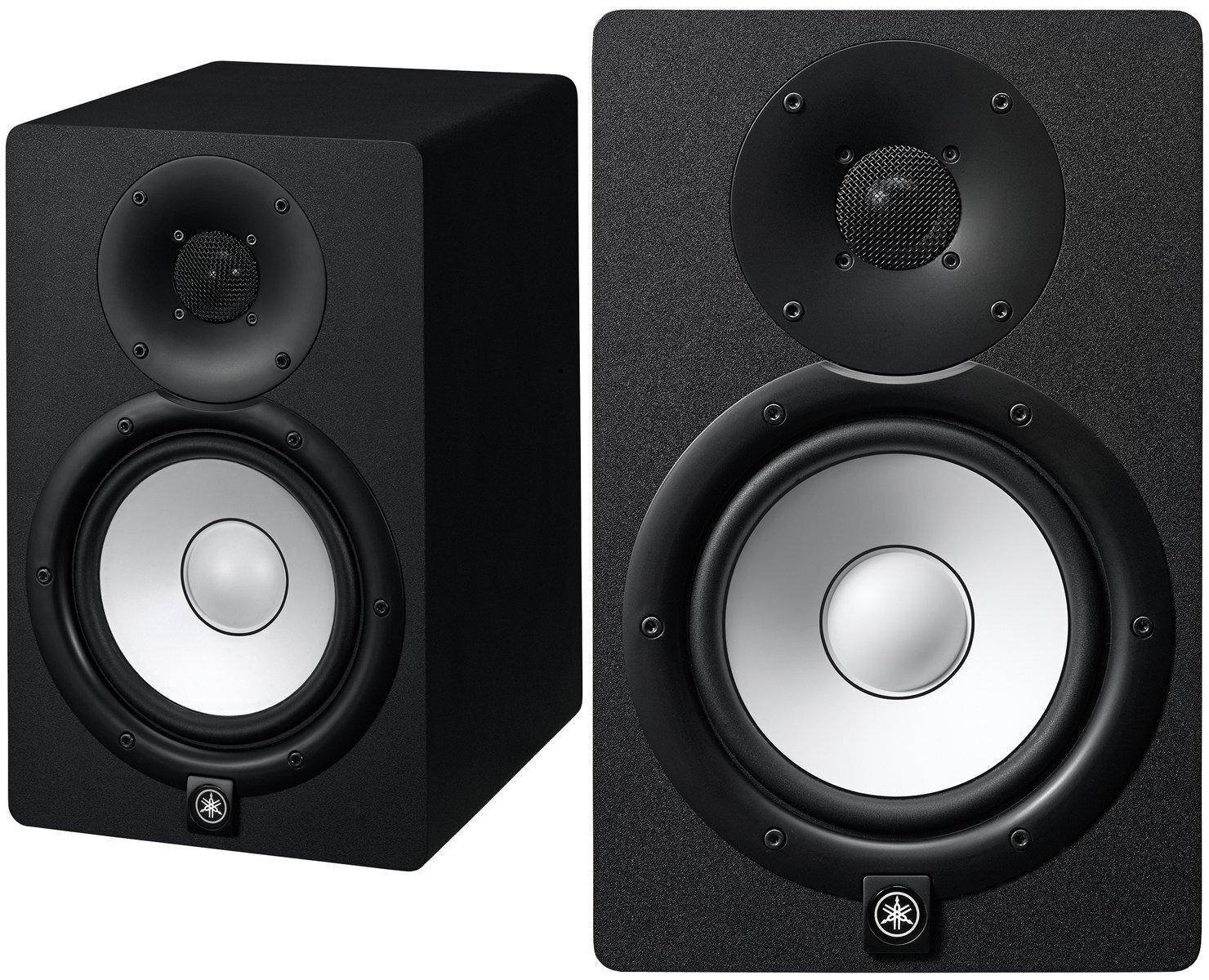 Yamaha Hs7 100-watt Series Studio Monitor Pair zoom image