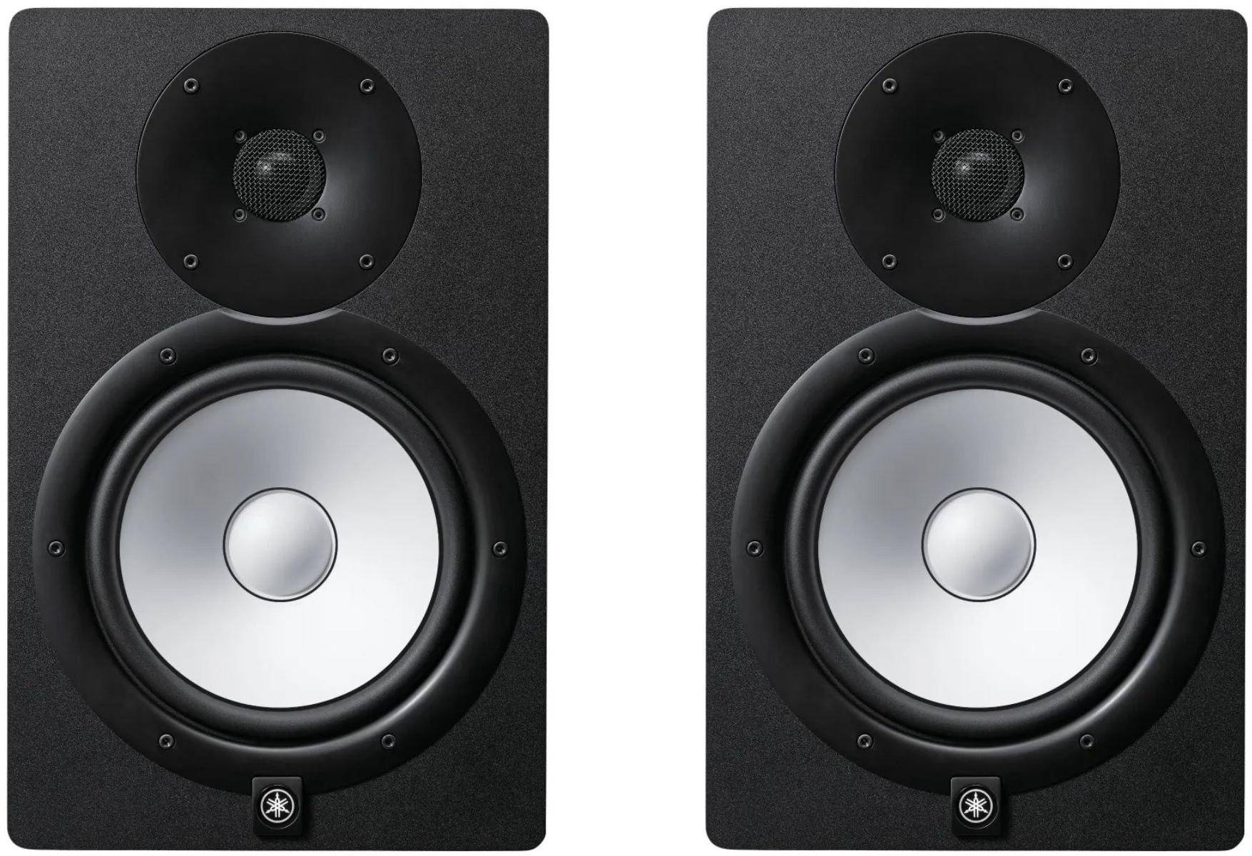 Yamaha HS8 MP studio monitor speaker zoom image