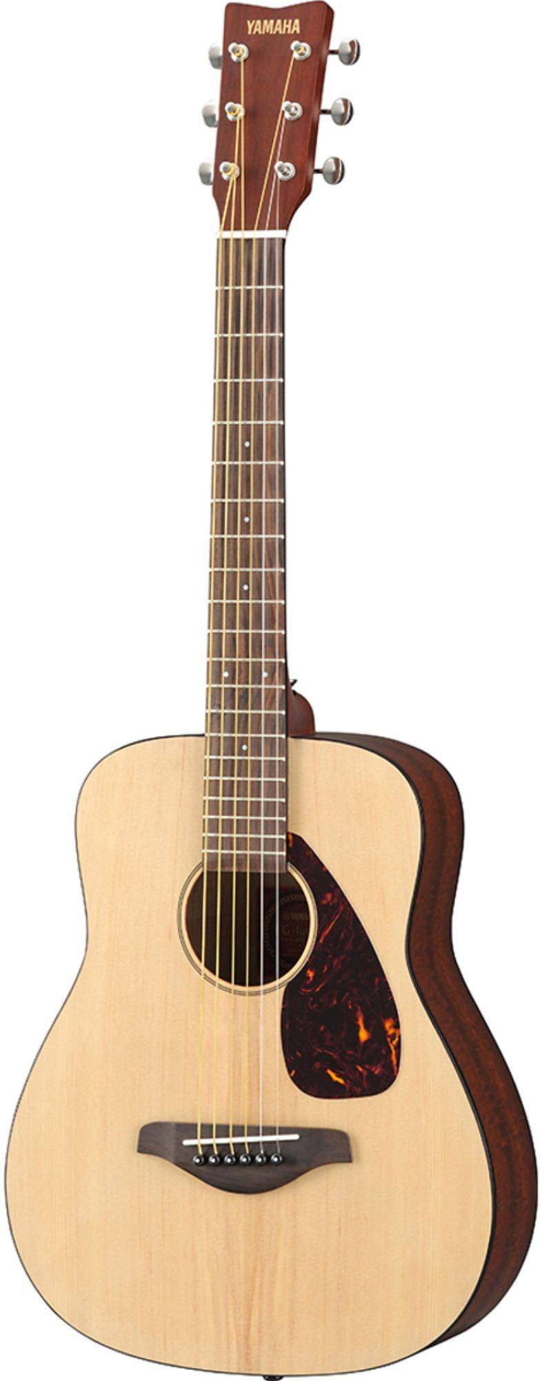 Yamaha JR2 Acoustic Guitar  zoom image