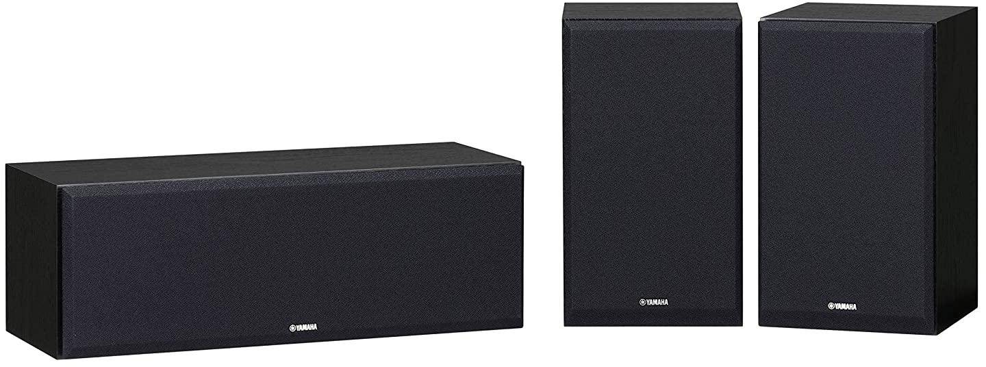 Yamaha Ns-p350 Hi-fi Speaker Package zoom image