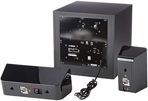 Buy Yamaha NS-P41 Home Theatre Systems Online in India at Lowest 