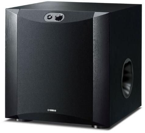 Yamaha Ns Sw300 10-inches Active Subwoofer zoom image