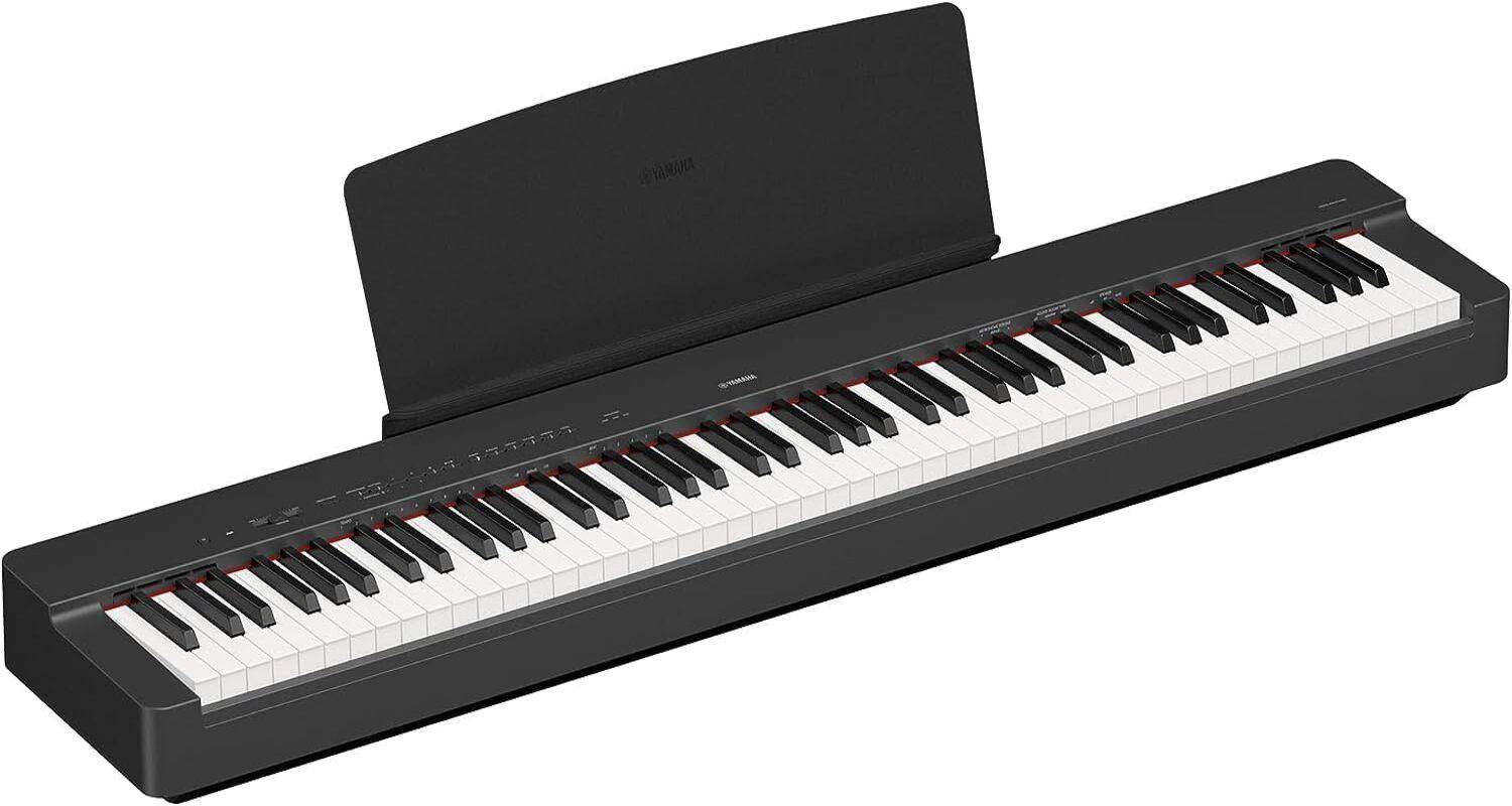 Yamaha P-225 88-key Weighted Action Digital Piano zoom image