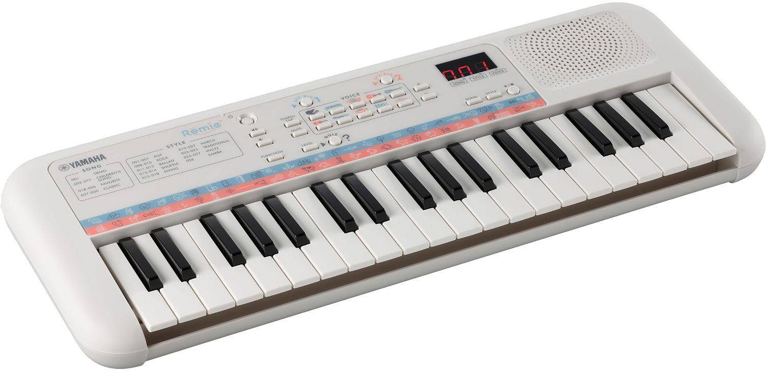 Yamaha PSS-E30 Mini Keyboard  zoom image