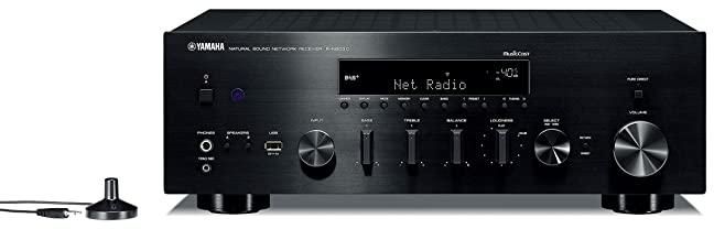 Yamaha Rn-803 Hi-fi Network Stereo Amplifier  zoom image