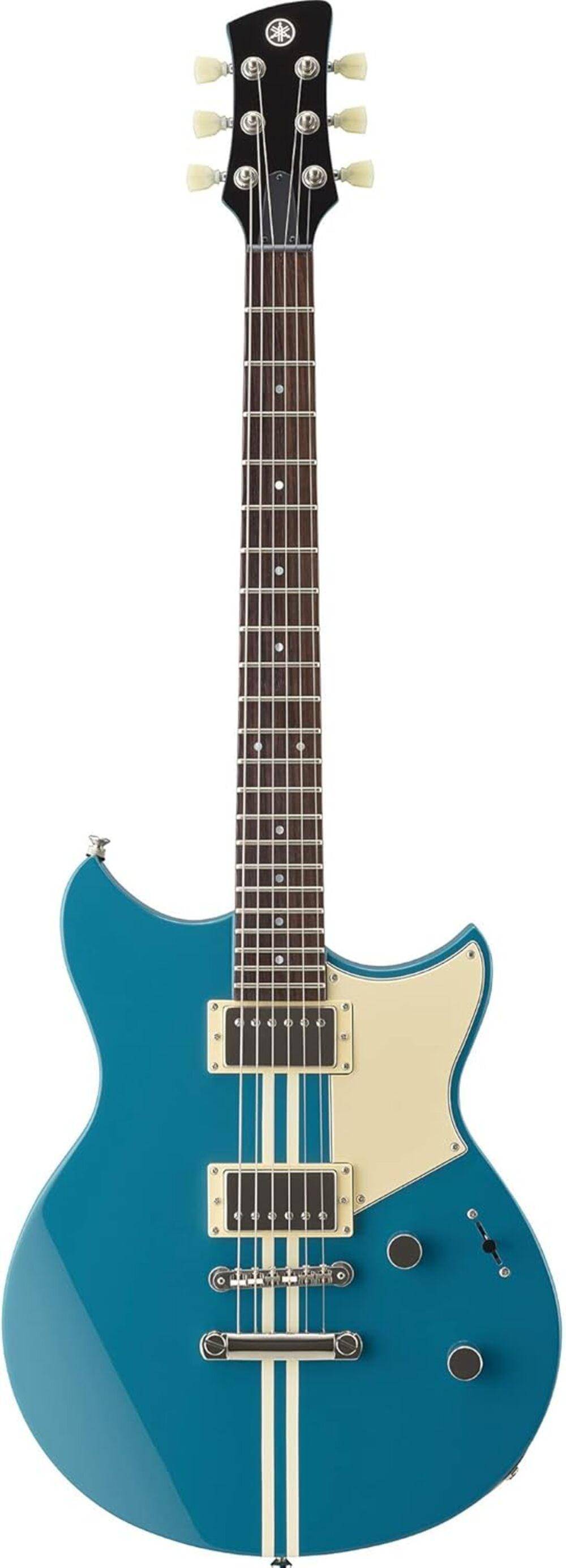 Yamaha Revstar Element RSE20 Electric Guitar  zoom image